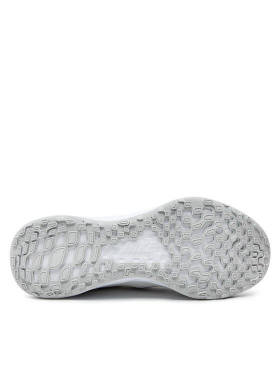 Nike Pantofi pentru alergare Nike Revolution 6 Nn DC3729 500 Alb