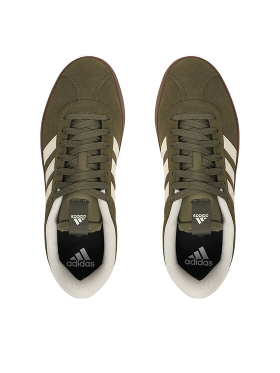 adidas Снікерcи adidas Vl Court 3.0 KJ6805 Хакі