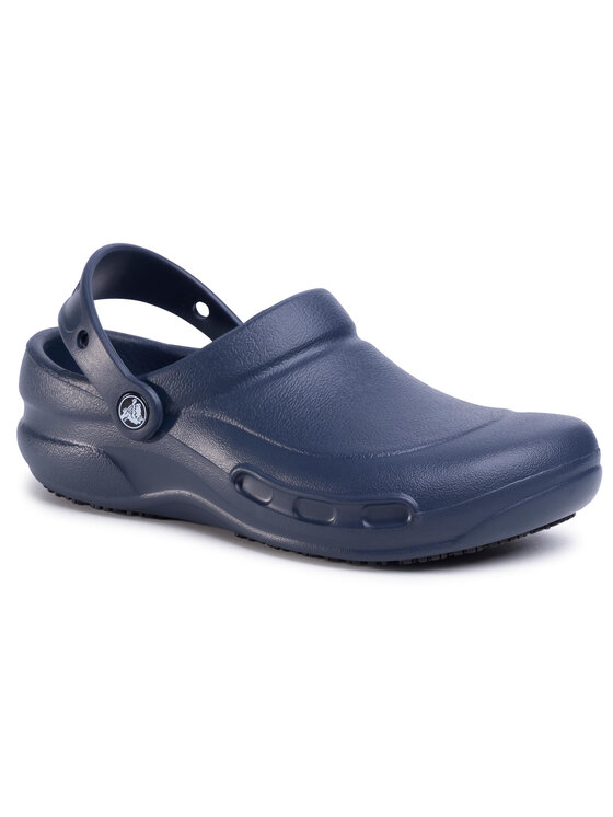 Crocs Ciabatte Crocs Bistro 10075 Blu scuro