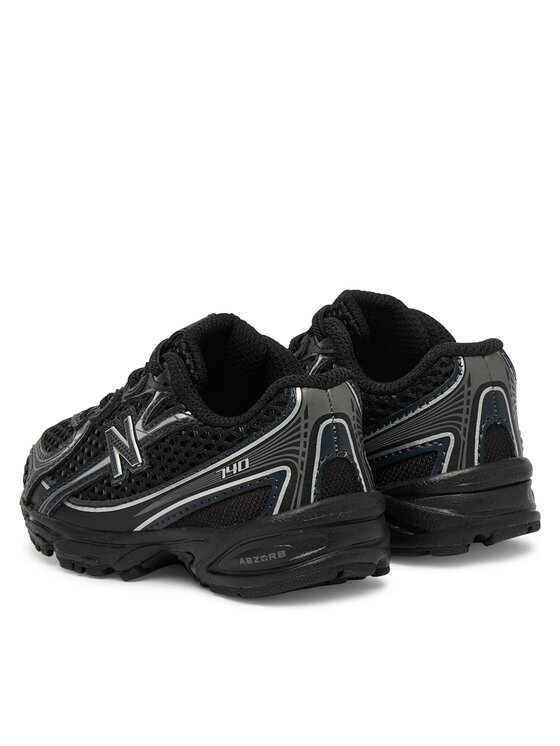New Balance Superge New Balance IZ740BM Črna