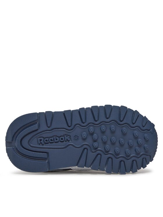 Reebok Sneakersy Reebok Classic Leather IF5959 Biela