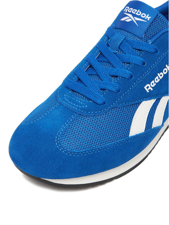 Reebok Снікерcи Reebok CEO-FIORI AR30309M-MWR Cиній