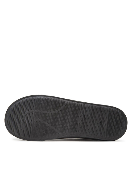 DeeZee Кеди DeeZee CEO-CSS20535-03 Чорний