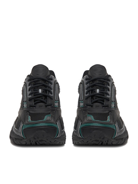 Reebok Снікерcи Reebok SS-PREMIER ROAD ULTRA 100260194 Чорний