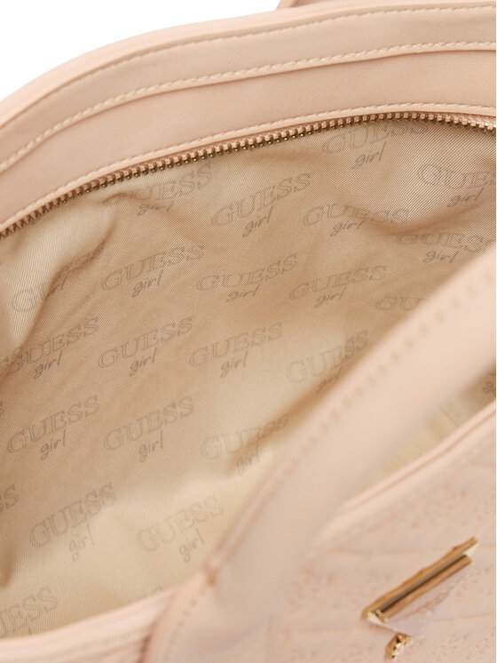 Guess Bolso Guess J6GZ37 WR200 Rosa