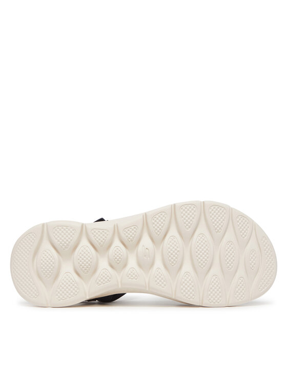Skechers Босоніжки Skechers Go Walk Flex Sandal-Sublime 141451/NVY Cиній