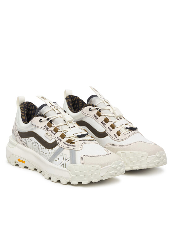 Vans Pārgājienu apavi Vans Crosspath XC GORE-TEX MTE VN000EKHFS81 Krēmkrāsas