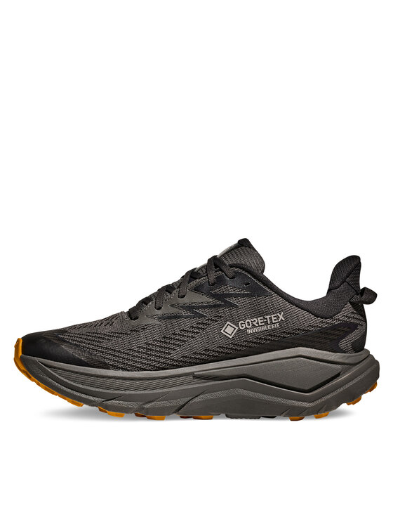 Hoka Взуття для бігу Hoka Challenger 8 Gtx 1171958 Чорний