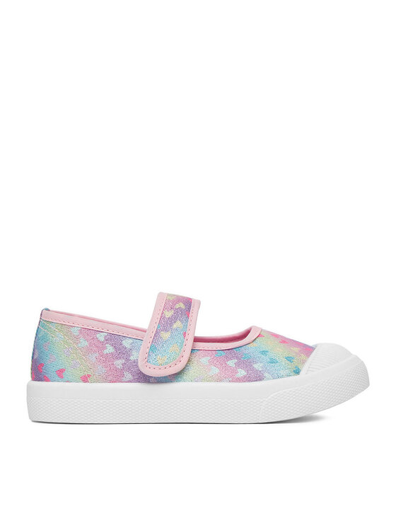 DeeZee Тапочки DeeZee CEO-CM241219-15 Кольоровий