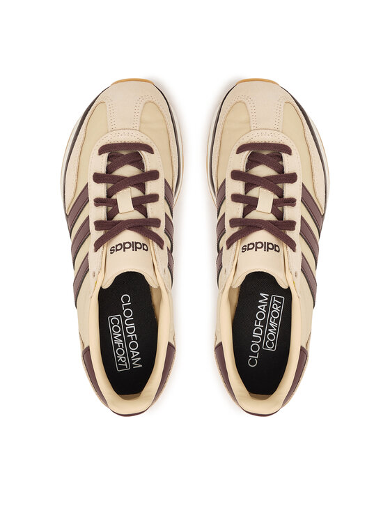 adidas Superge adidas Run 70S 2.0 Shoes JR2426 Bež