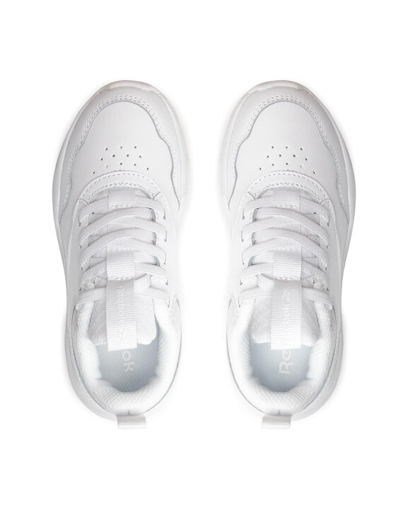 Reebok Běžecké boty Reebok Xt Sprinter 2.0 Al H02854 Bílá