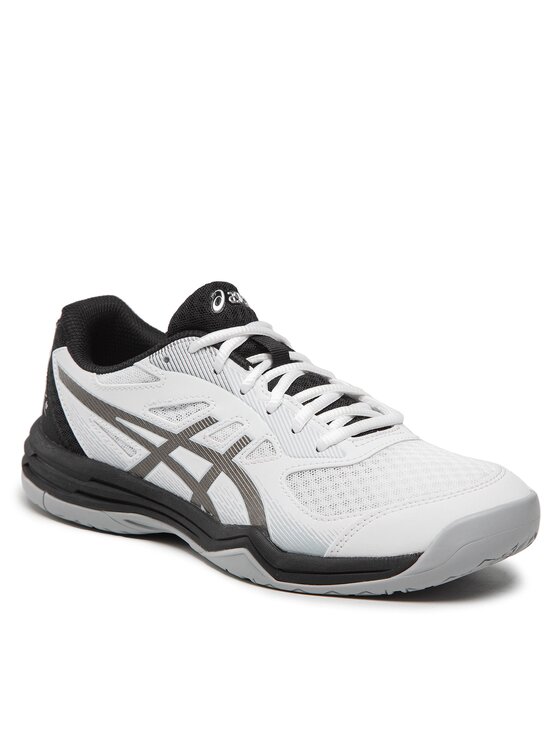 Asics Batai uždaroms aikštelėms Asics Upcourt 5 1071A086 Balta