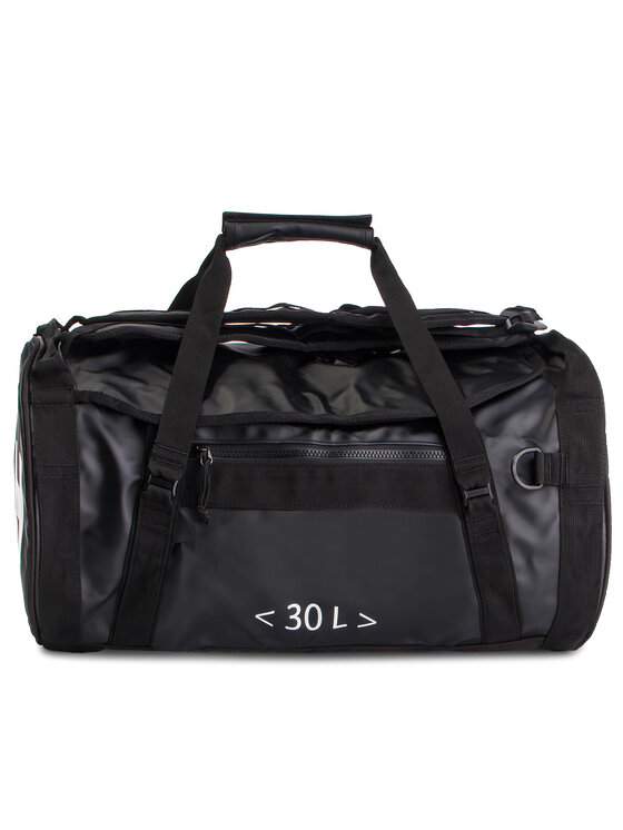 Helly Hansen Сумка Helly Hansen HH Duffel Bag 2 68006-990 Чорний