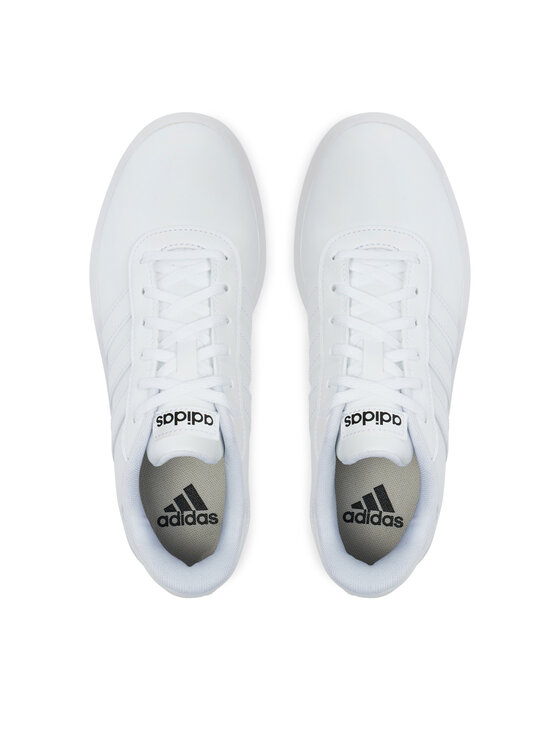 adidas Zapatillas adidas Court Platform GV9000 Blanco