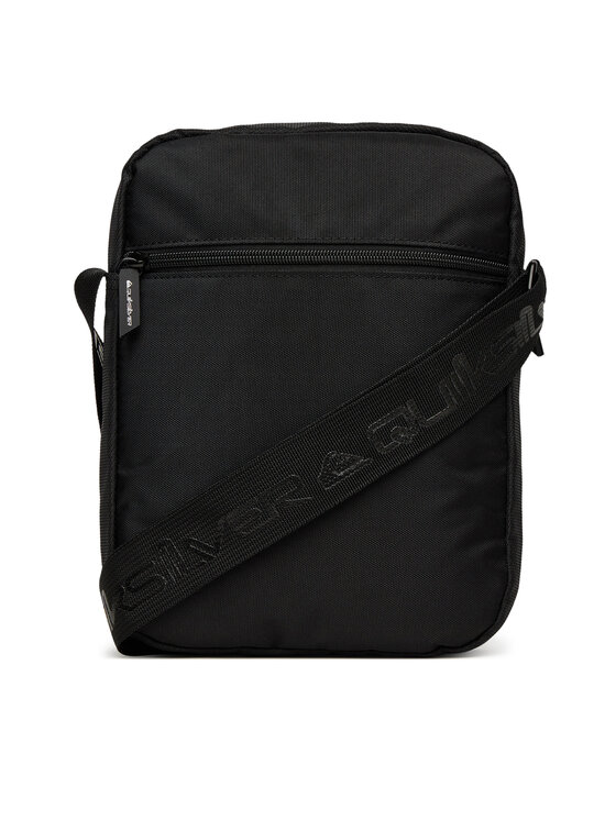 Quiksilver Brašna Quiksilver QUIC-M-002-07 Černá