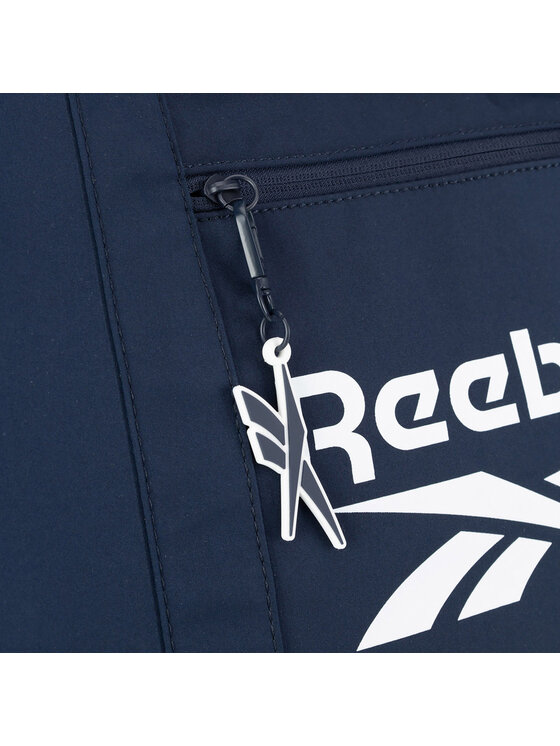 Reebok Taška Reebok RBK-038-CCC-05 Tmavomodrá