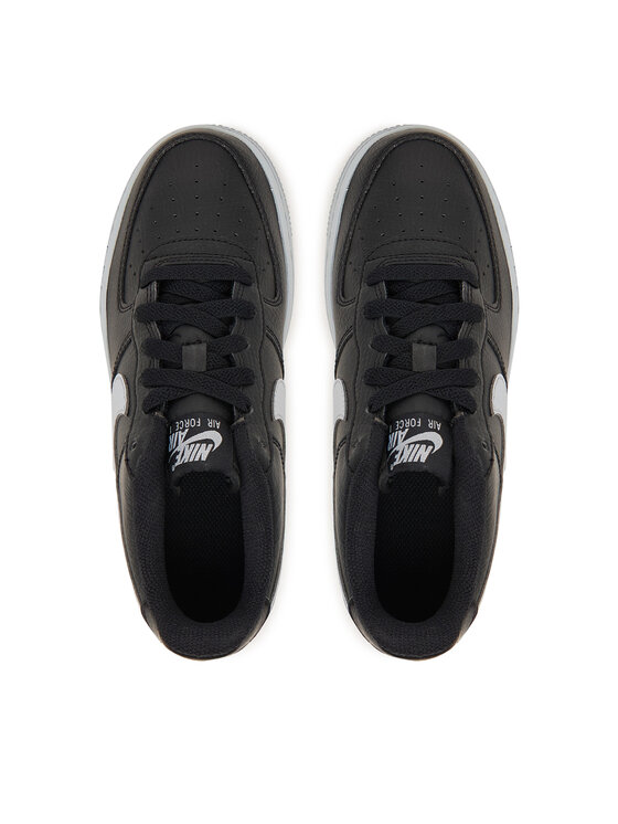 Nike Снікерcи Nike Air Force 1 LV8 1 (GS) HQ3807 Чорний