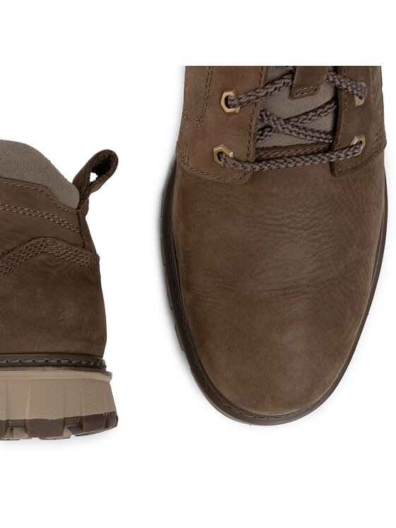 CAT Footwear Botas altas CAT Footwear Gold Rush P723790 Verde