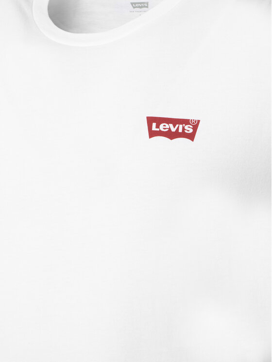 Levi's® Levi's® Set t-shirt majica﻿ 79681-0001 Šarena Slim Fit