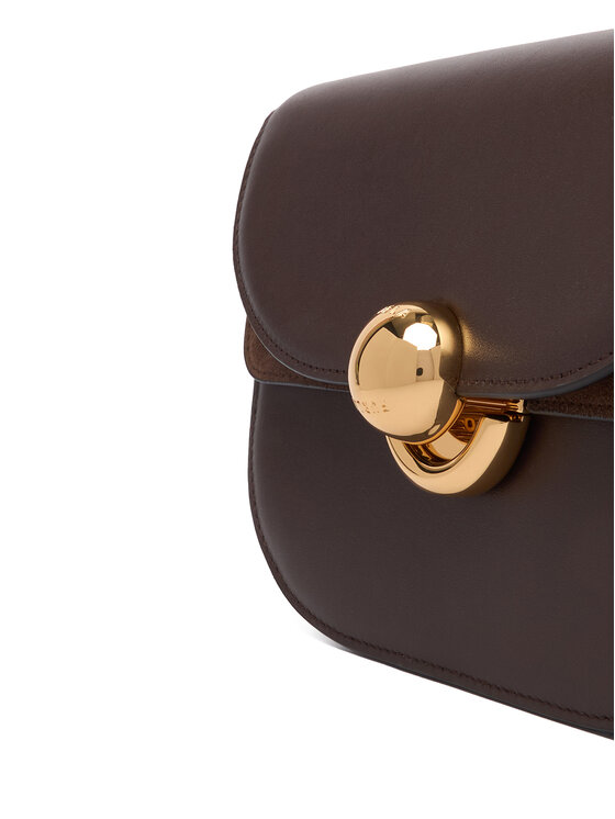 Furla Сумка Furla Sfera Mini WB01737 BX0428 BG 2460S 1002 Коричневий