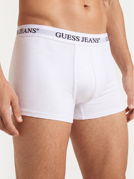 Guess Jeans Guess Jeans Set bokserica﻿ M4BZ48 K6YW1 Šarena