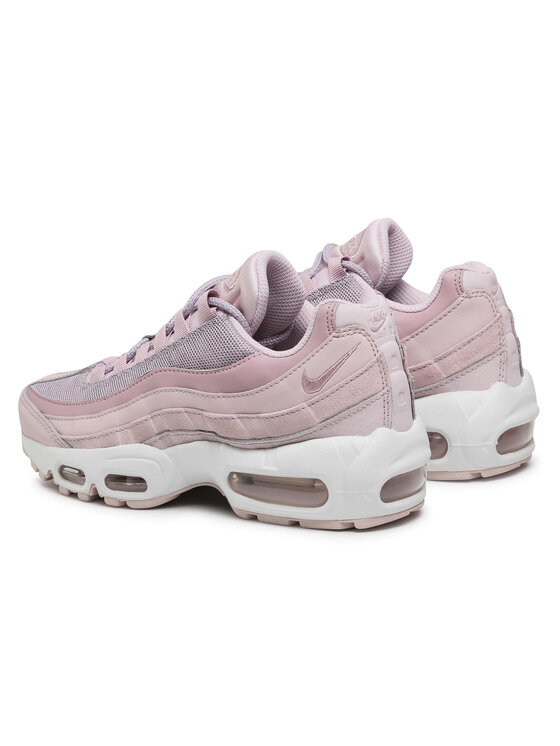 Nike Sneakers Nike Air Max 95 CI3710 600 Roz