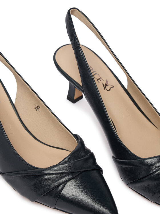 Caprice Tacones Caprice 9-29600-46 Azul marino