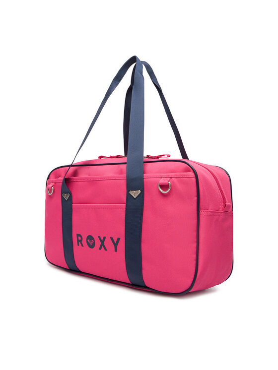 Roxy Дорожня сумка Roxy CWBEO-ROXY-M-003-09 Рожевий