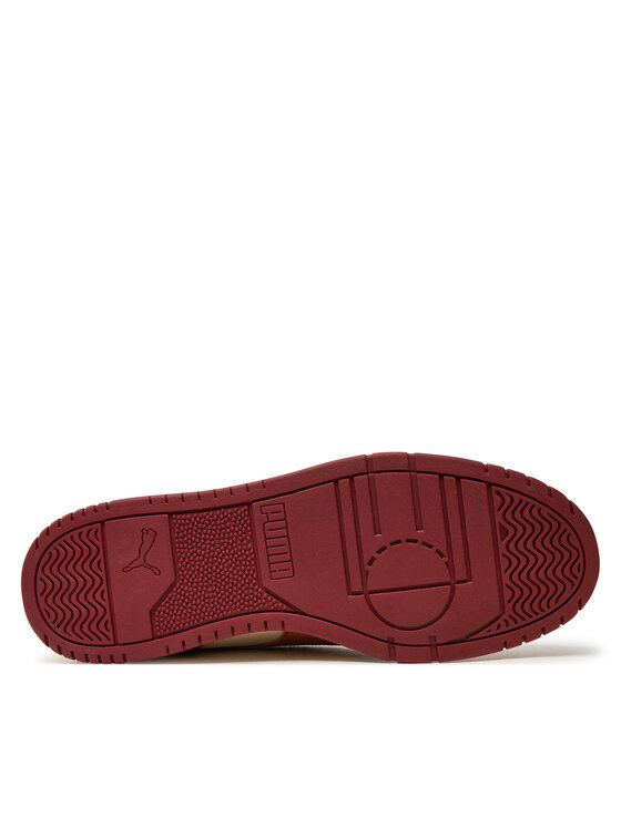 Puma Снікерcи Puma Rbd Game 385839 Білий