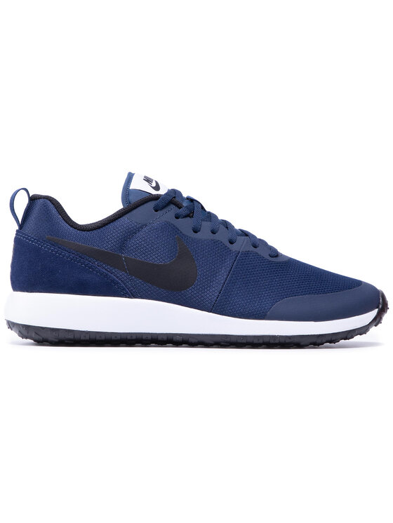 Nike Sneakers Nike Elite Shinsen 801780 400 Blu scuro