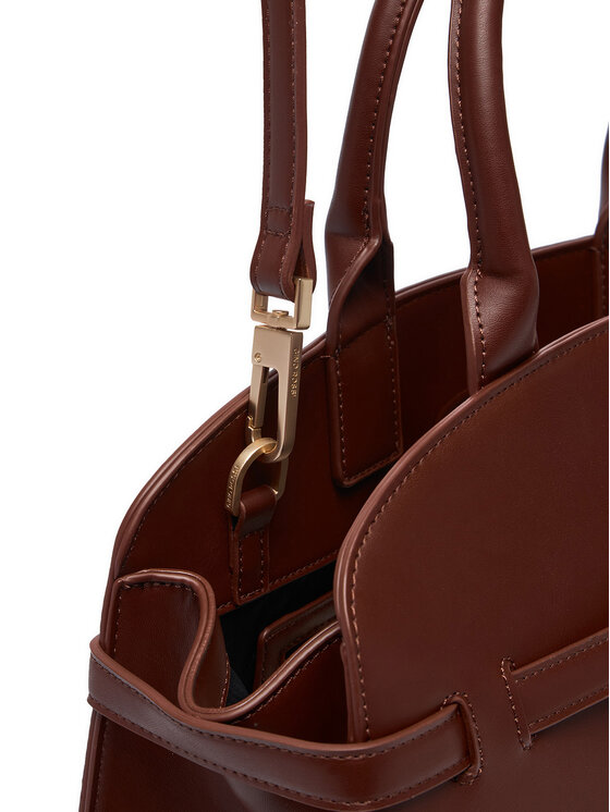 GINO ROSSI Borsetta GINO ROSSI C-NICOLETTA-LOA9521. Marrone