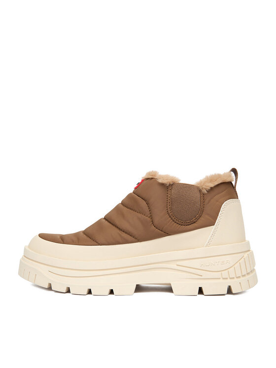 Hunter Snehule Hunter CEO-H1-131 Hnedá