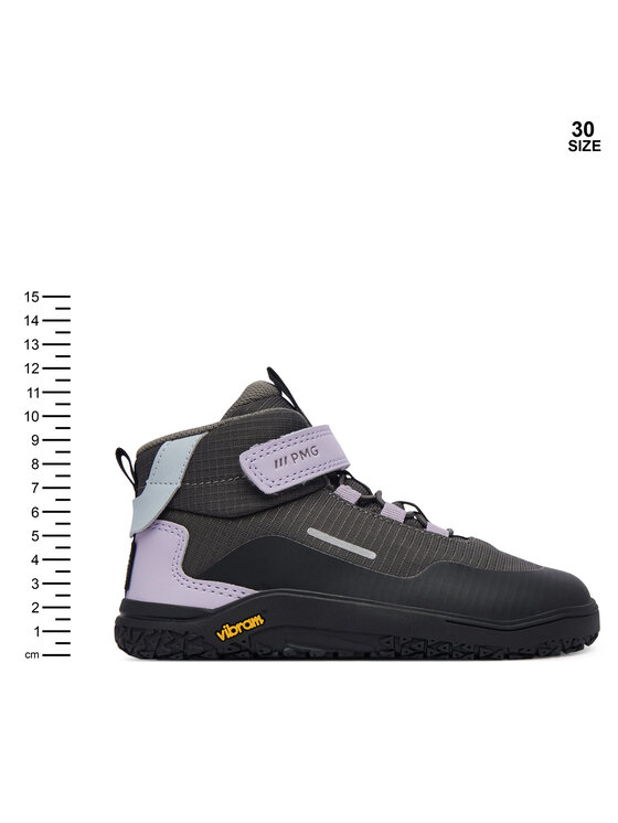 Primigi Trzewiki Primigi GORE-TEX 2418111 S Szary