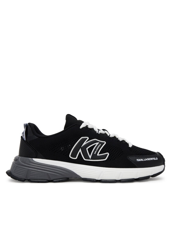 KARL LAGERFELD Sneakers KARL LAGERFELD Orion KL55521 Nero