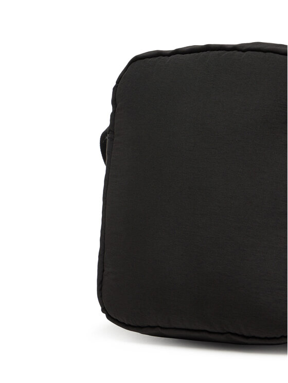 Jack & Jones Válltáska Jack & Jones Jaceverett 12276803 Fekete