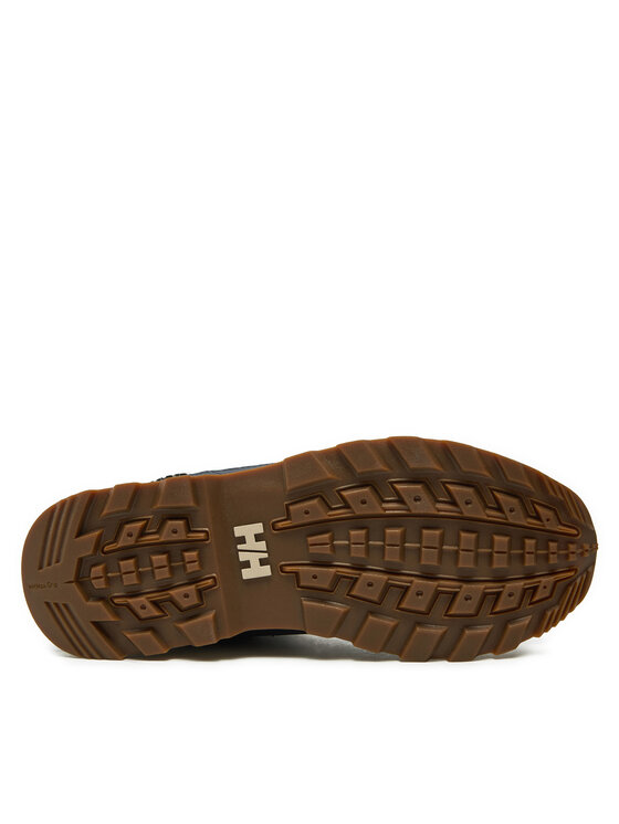 Helly Hansen Trekingová obuv Helly Hansen Calgary 2 Boots 12036 Tmavomodrá