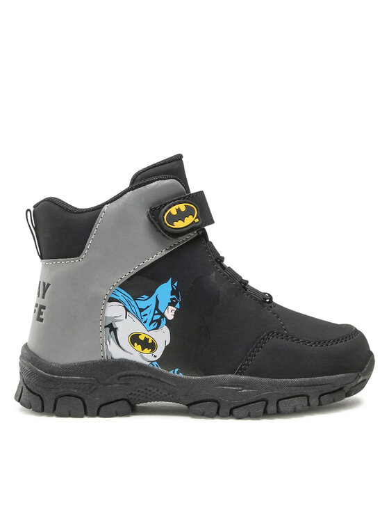 Batman Ghete Batman CP23-AW22-103WBBAT Negru