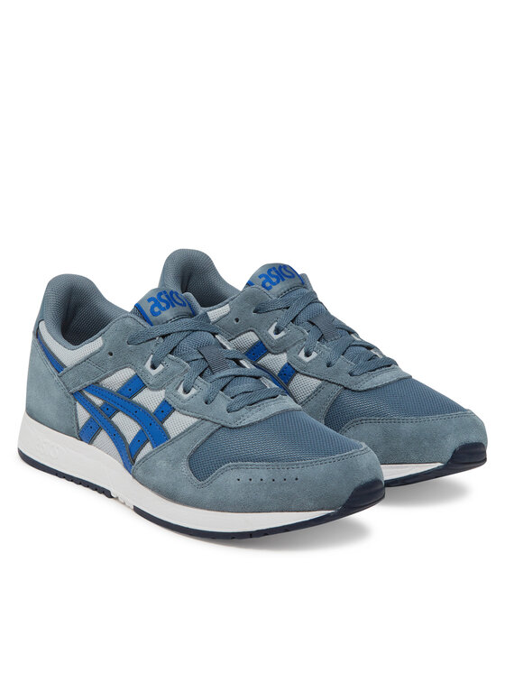 Asics Superge Asics Lyte Classic 1203A611 Črna
