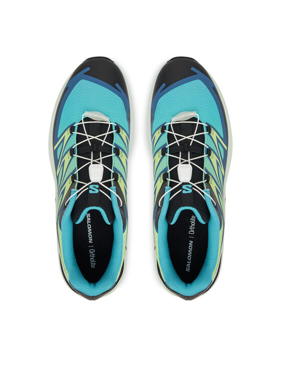 Salomon Снікерcи Salomon Xt-Evr L47819300 Голубий