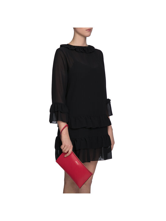 Furla Дамска чанта Furla Babylon 874301 E ED47 ARE Червен