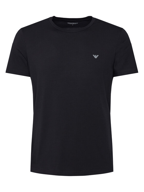 Emporio Armani Underwear Emporio Armani Underwear Conjunto de camisetas EM000391 AF10776 MC028 De color Regular Fit