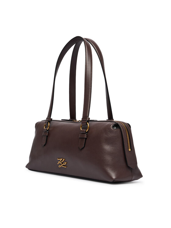 KARL LAGERFELD Borsetta KARL LAGERFELD B4W30036 Marrone