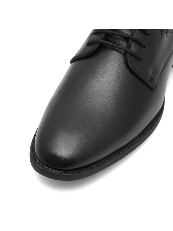 Lasocki Young Polobotky Lasocki Young Astra BI12-ASTRA-03 Černá