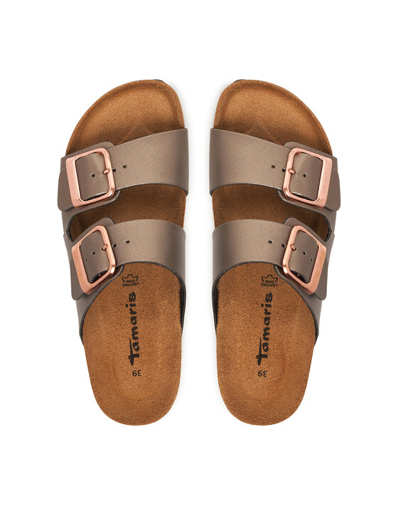 Tamaris Chanclas Tamaris 1-27503-42 Gris