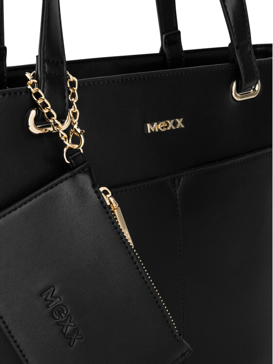 MEXX Сумка MEXX CEO-MEXX-S-003-07 Чорний