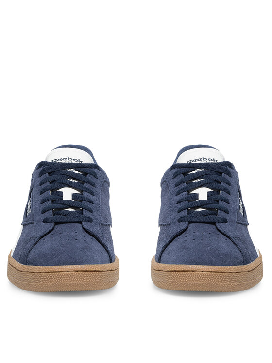 Reebok Снікерcи Reebok Club C Grounds Uk 100033074 Cиній
