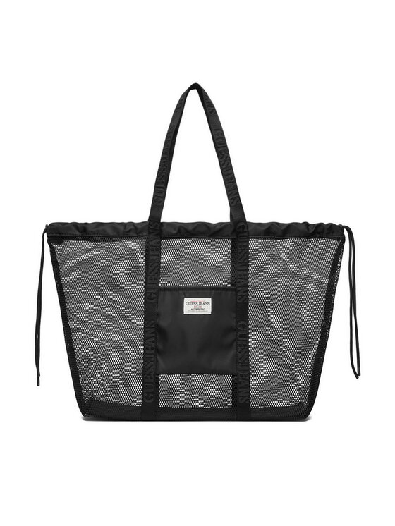 Guess Jeans Сумка Guess Jeans WBEO-GUESS-M-003-09 Чорний
