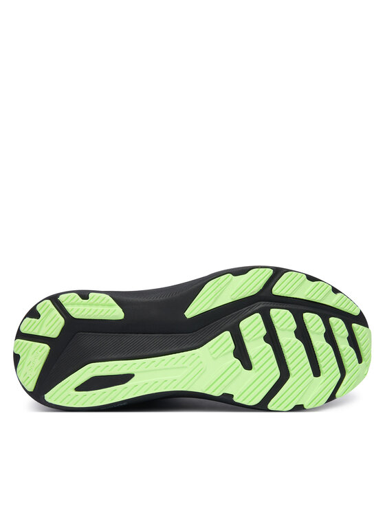 Asics Tekaški čevlji Asics Gt-1000 15 1011C230 Črna