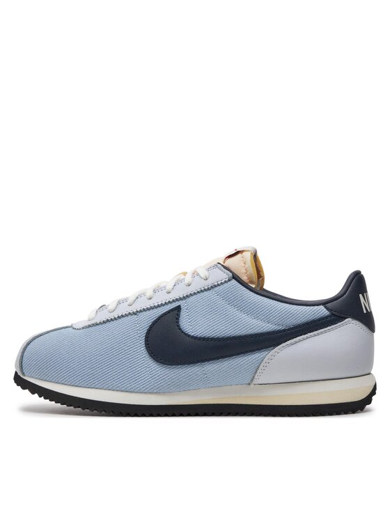 Nike Tenisice Nike Cortez HF0100 400 Plava
