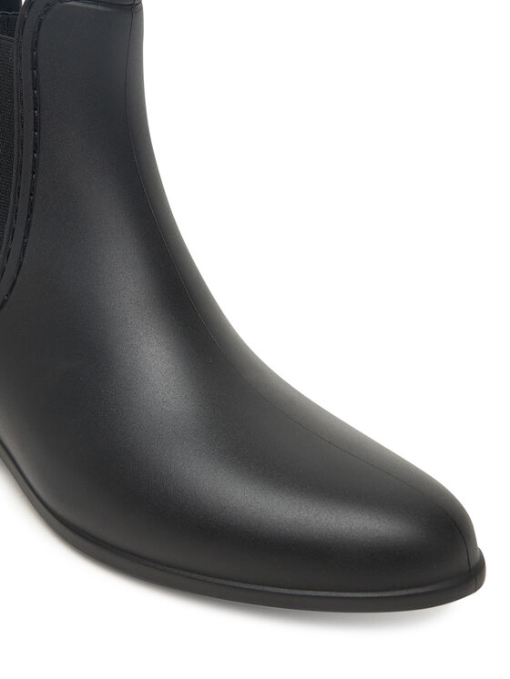 KARL LAGERFELD Гумові чоботи KARL LAGERFELD KL94775 Чорний